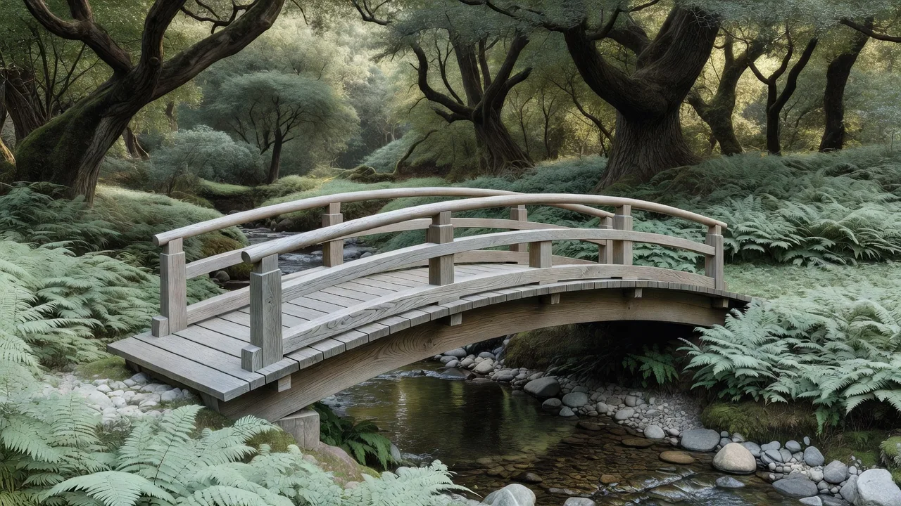 オーク橋